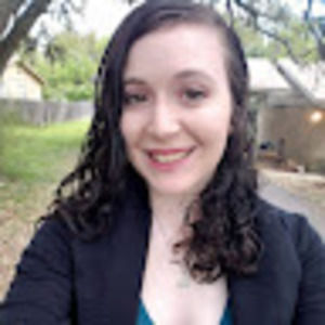 Meet your Posher, Katlyn